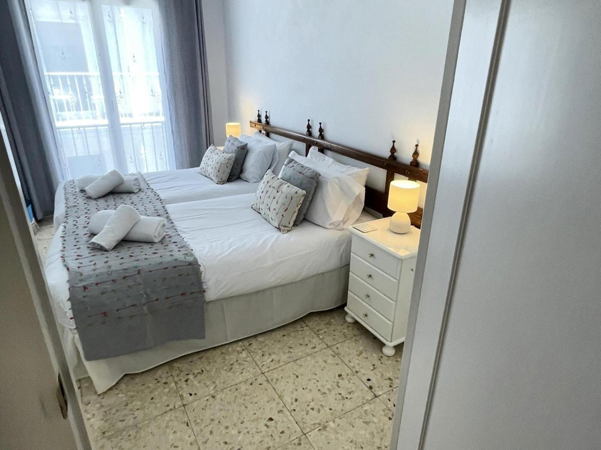 Apartment Plaza De Naranjos Marbella
