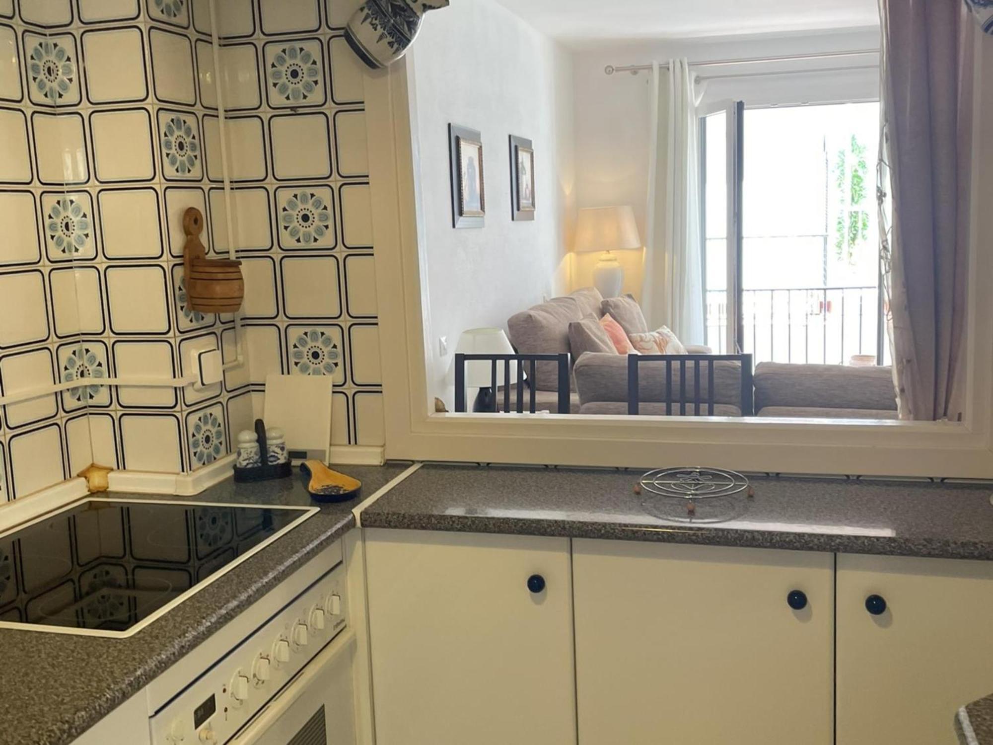 Apartment Plaza De Naranjos